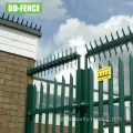 Galvanizada Anti -Salb Wall Metal Fence Spikes